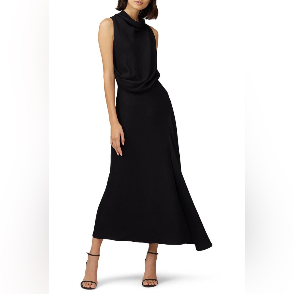 Acler Black Indiannah Dress size 6